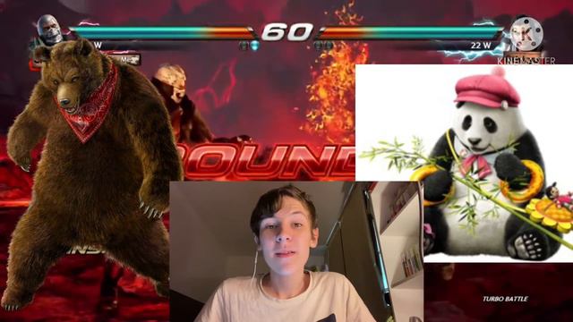 MI LESZ A TEKKEN 8-BA? | Tekken 8 Ötleteim смотреть онлайн