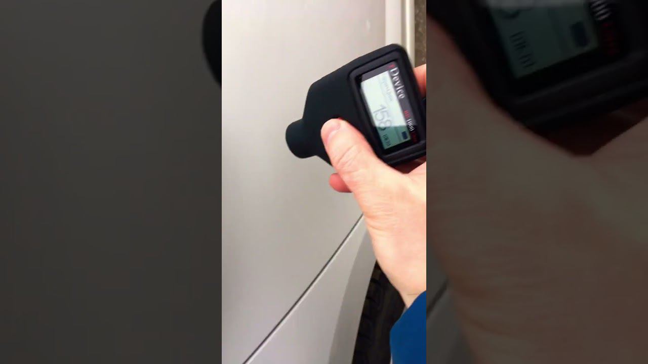 Замерил Октавию на оцинковку толщиномером смотреть онлайн