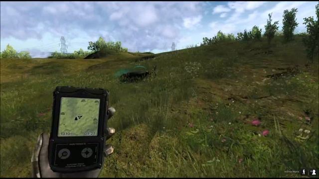NON-TYPICAL MULE DEER - theHunter Classic смотреть онлайн