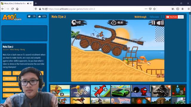 Revisiting Old Online Flash Games From A10.com - Flash Games