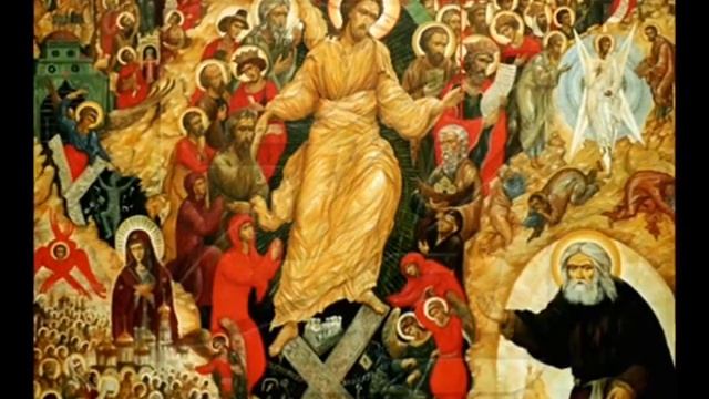 Благослови душе моя, Господа! смотреть онлайн