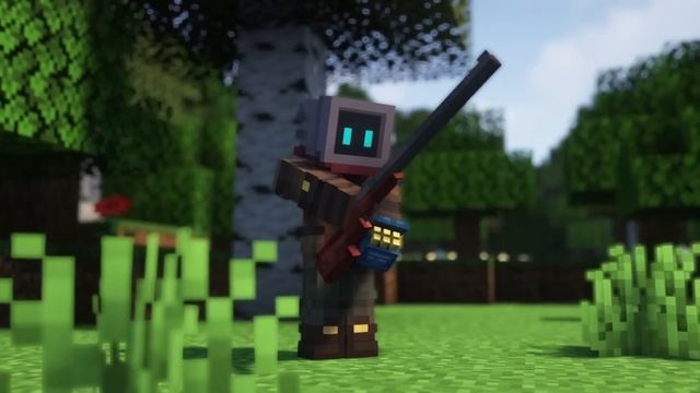 Top 20 TEXTURE PACKS of the Month for Minecraft! | February 2023 смотреть онлайн