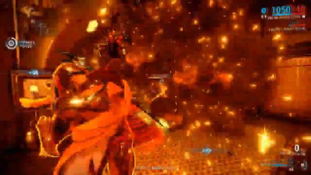 Warframe For Fun 01 "Solo Juggernaut Battle" смотреть онлайн
