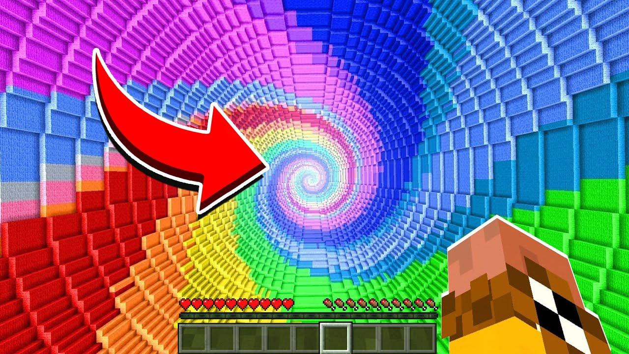 НОВЫЕ УРОВНИ!!! МАЙНКРАФТ ДРОППЕРЫ!!! смотреть онлайн