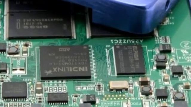 ADATA Nobility N004 con SATA 2 e USB 3 - TVtech смотреть онлайн
