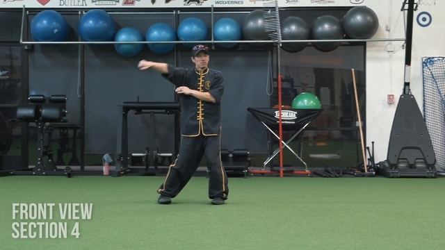 Black Tiger Intercepting Fist [黑虎交叉] Walkthrough Tutorial смотреть онлайн