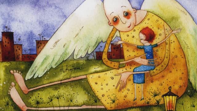 Мой дом летает