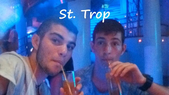 Crazy Party Vacation At Lloret De Mar, SPAIN смотреть онлайн