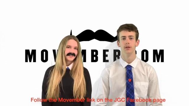 Movember 2020 смотреть онлайн