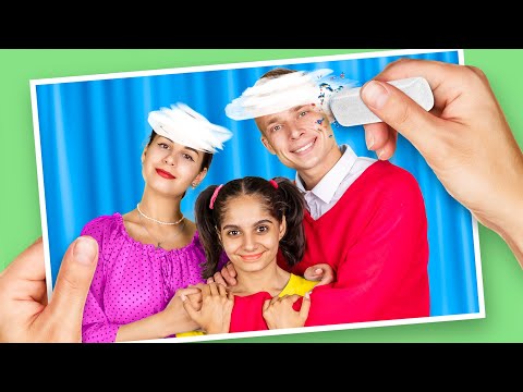 Мои родители потеряли память и ничего не помнят смотреть онлайн