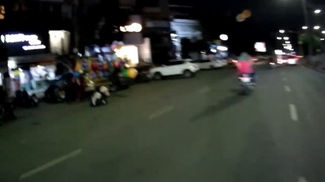 This is how Surtis enjoy weekends || Surat City Ride смотреть онлайн