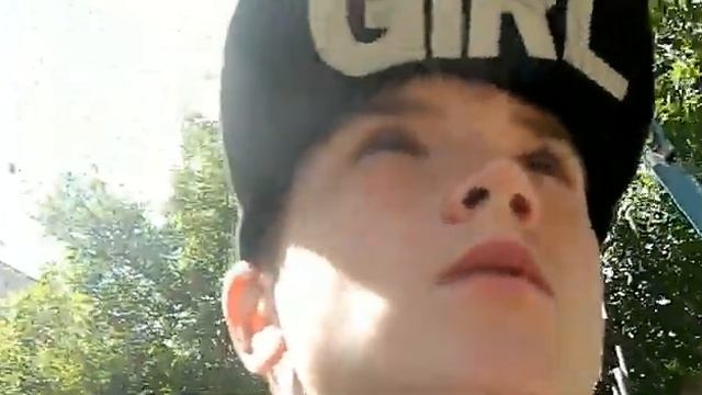 Гуляем в Екатеринбурге смотреть онлайн