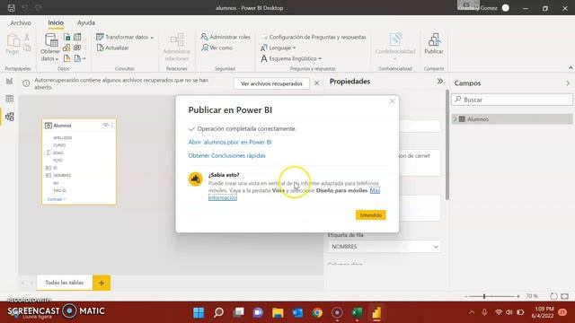 Tipos de datos en Excel 365 (Data Types) смотреть онлайн