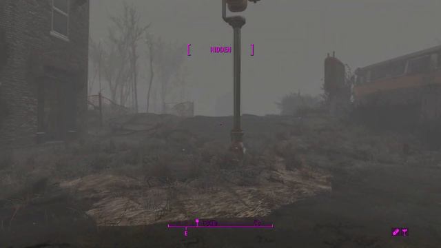 Retaking The Castle - Fallout 4 Silent Hill Mod (Silent Let's Play Part 6) смотреть онлайн