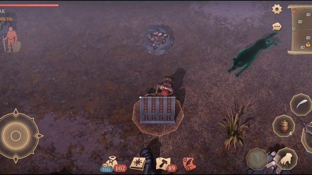 Grim Soul: СТАРЬЁВЩИКИ с топором палача + Сундук багряного охотника) Обновление 3.4.1 смотреть онлайн