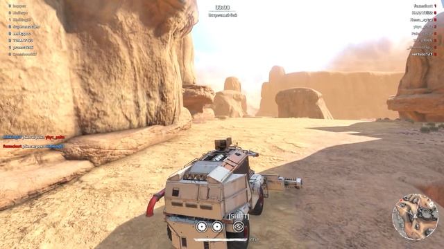 ИДЕАЛЬНОЕ ЗЛО В CROSSOUT!!! смотреть онлайн