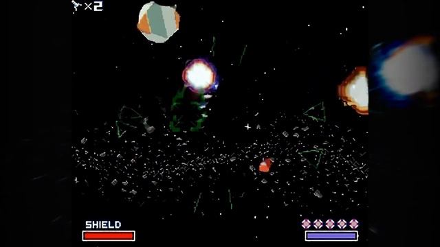 SNES STARFOX STARWING | AI Experiment 2 | TRUE 60 FPS | Butter smooth смотреть онлайн
