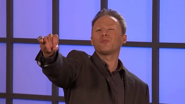 Limmy's Show: Paraside: Doonstairs смотреть онлайн