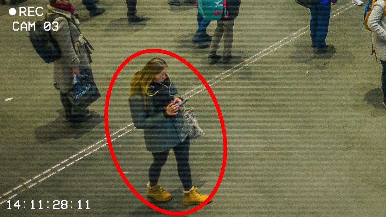 8 Самых Загадочных Исчезновения Людей смотреть онлайн