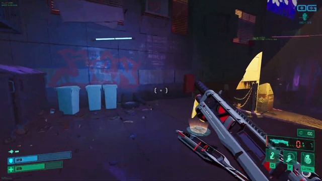 Deadlink (Gameplay) смотреть онлайн