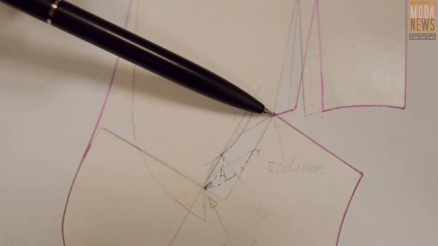 43. Капюшон, цельнокроеный с передом смотреть онлайн