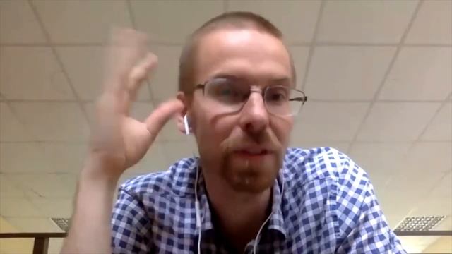 Кураторские дебаты. Встреча № 1 смотреть онлайн