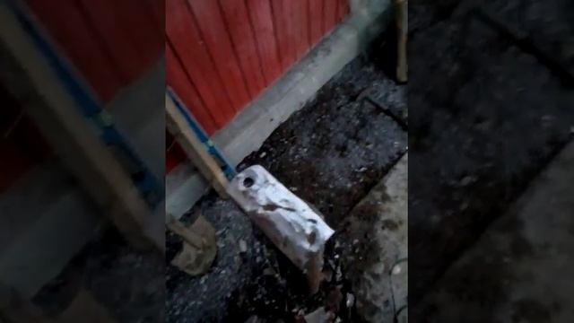 Крыльцо своими руками видео 1-е смотреть онлайн