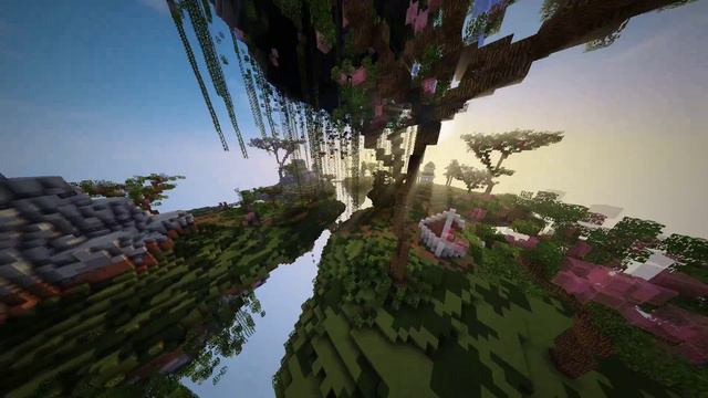 ArcadianMC Skyblock Reset Trailer | Sean Playz смотреть онлайн