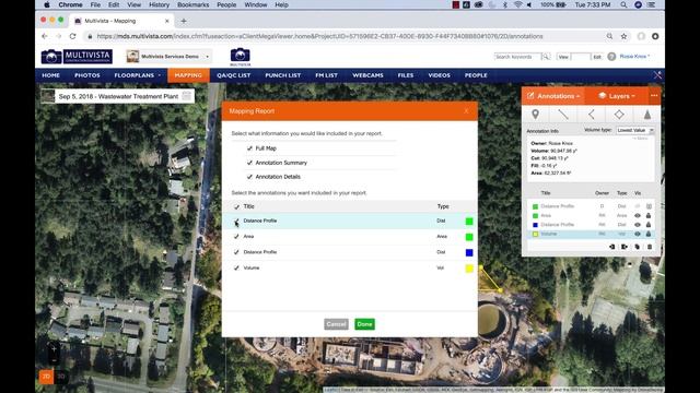 Construction Job Site Documentation with Drones смотреть онлайн