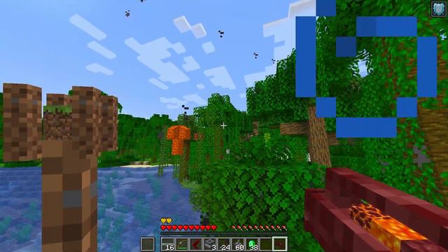 ✅Майнкрафт, но Можно ТОРГОВАТЬСЯ Со ВСЕМ ЧЕМ УГОДНО! смотреть онлайн