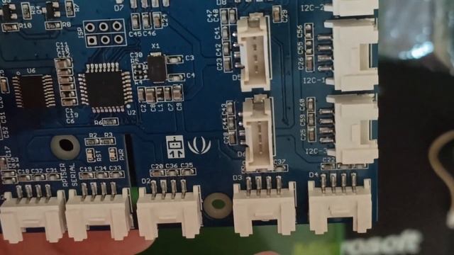 IoT Real Device Part -7 Grove Pi Sensor Kit and Package Installation in Raspberry Pi смотреть онлайн