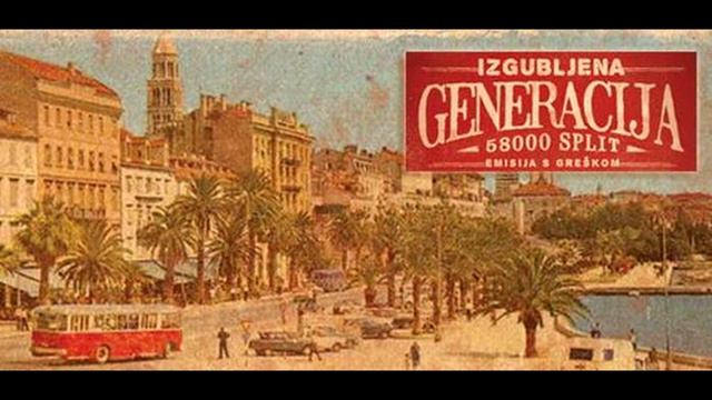 Izgubljena Generacija @ RD Izgubljeni uvod #325 (29.05.'19) смотреть онлайн