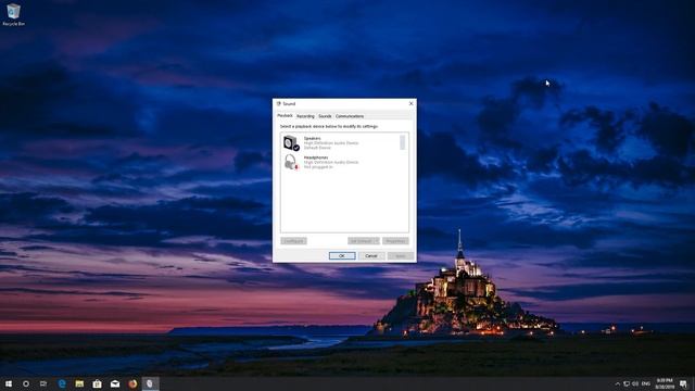 Fix MSI Laptop Has No Sound Windows 10/8/7 - [3 Solutions 2023] смотреть онлайн
