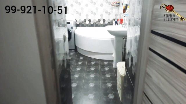 Дом Ташкента.Продажа! 2 сотки,3 комнаты. Отличный ремонт.$ 43000. смотреть онлайн