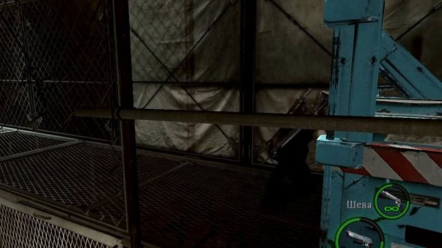 обзор ммода на маджини амбрелла + мод на вескера старса+ прохождение Лаборатория уроборос на Профи смотреть онлайн