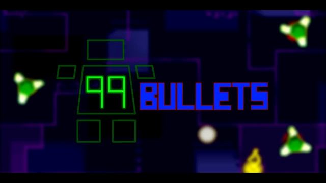 DSiWare 99Bullets - Level 1 & 2 смотреть онлайн