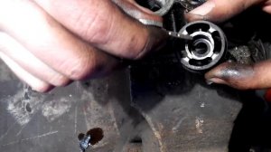 Ремонт компрессора ГАЗ ПАЗ трактор