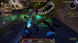 [Я ЗАЛИП] Gedonia Обзор Игры