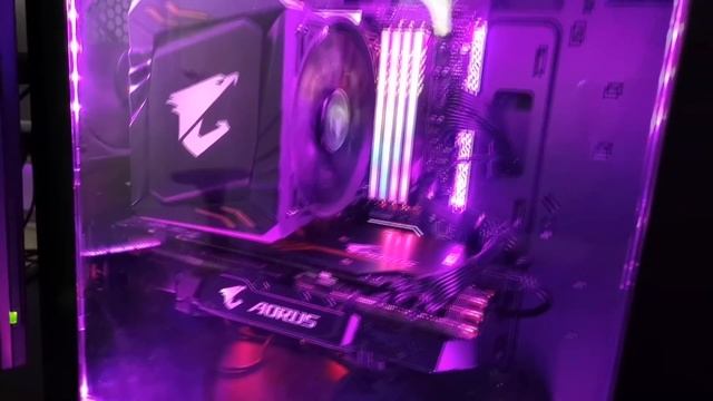 Mein 25.000 EURO High End Gaming Room & mein neuer AORUS Gaming Monitor смотреть онлайн