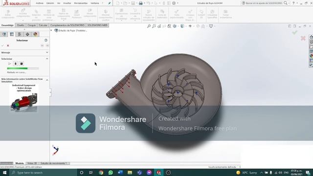 Floxpress Solidworks