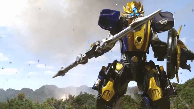 Finders Keepers | BRAND NEW!!! | Beast Morphers Season 2 | Power Rangers Official