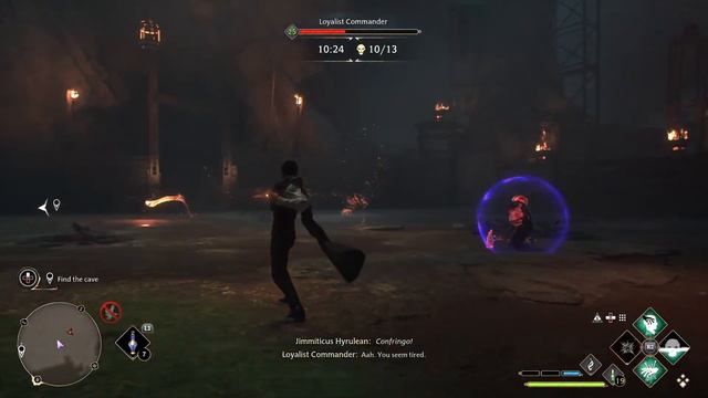 Hogwarts legacy Deluxe .Backseat Welcome and Chat!We have missed you!Now playing with you! смотреть онлайн
