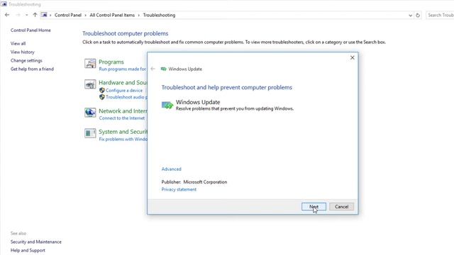 Fix The Backup Application Could Not Start Due To An Internal Error: 0x80080005 смотреть онлайн
