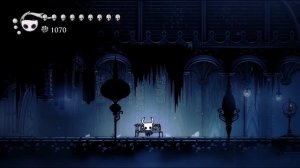 Hollow Knight - комбинации амулетов