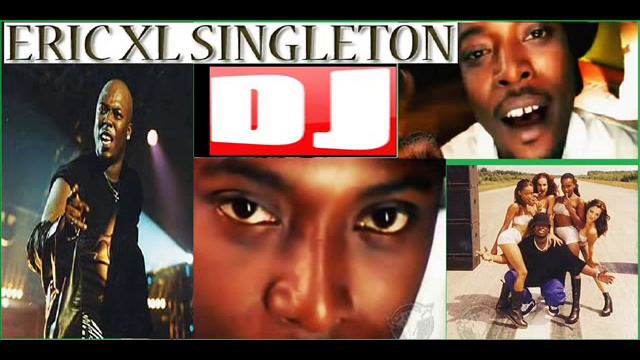Eric Xl Singleton Vs Francis Ford - Understand Me