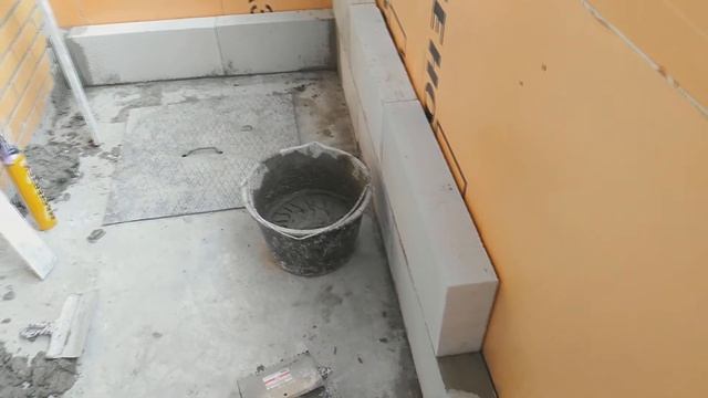 Утепление лоджии с витражным панорамным остеклением 1. Утепляем стены/2018 смотреть онлайн