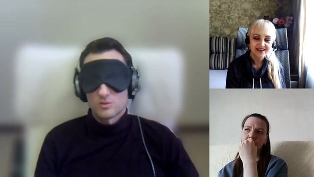 369 По "навигатору" фортуны - регрессивный гипноз Валентины К. смотреть онлайн