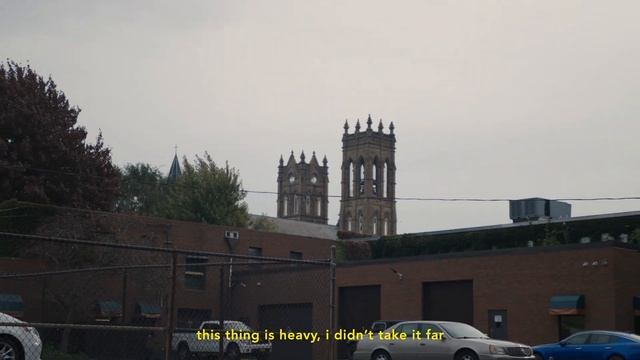 Sony FX3 + Angenieux 24-290mm Optimo Lens