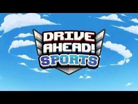 Drive Ahead! Sports на Android/iOS GamePlay смотреть онлайн