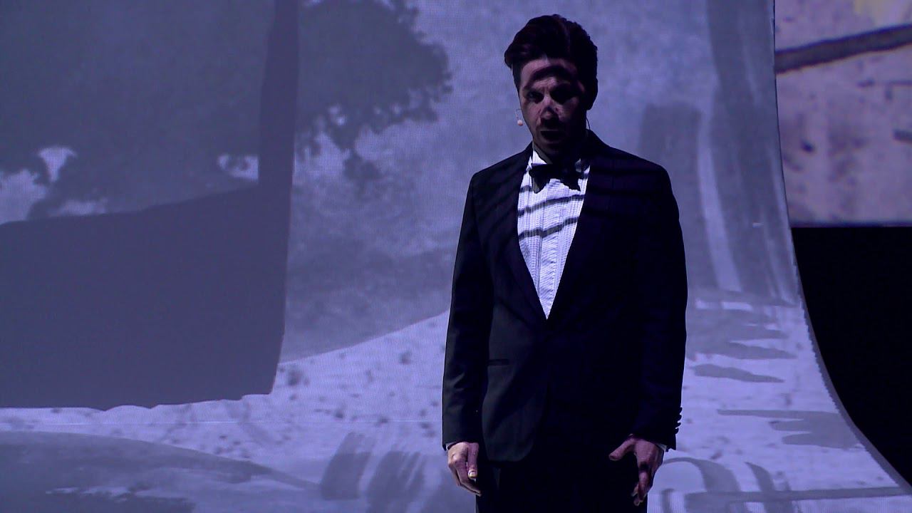 П.И. Чайковский, дуэт Ленского и Онегина «Враги…» из оперы «Е.Онегин», исп. А. Андреев и Д. Савин смотреть онлайн